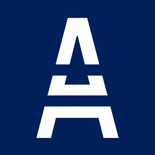 andrewblikken.com screenshot