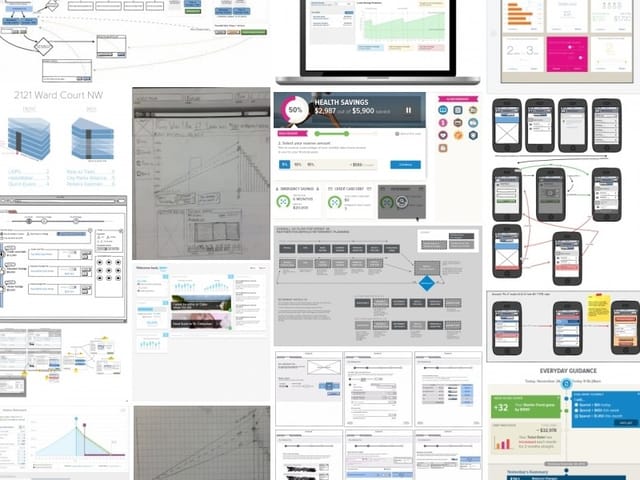 evansamek.design screenshot