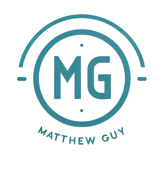 matthewguy.com screenshot