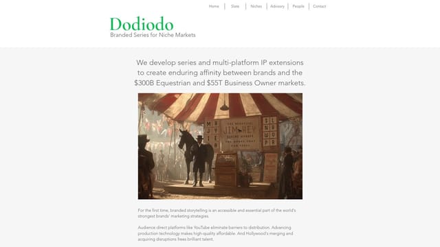 dodiodo.com screenshot