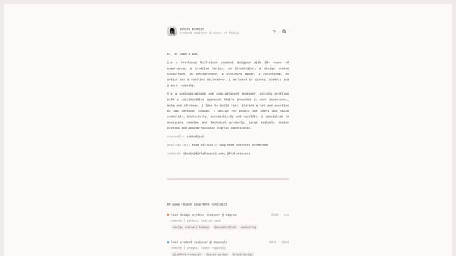 firlefanzski.com screenshot