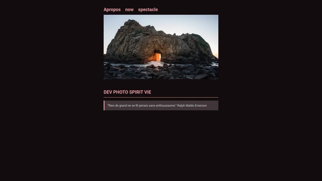 glyphe.art screenshot