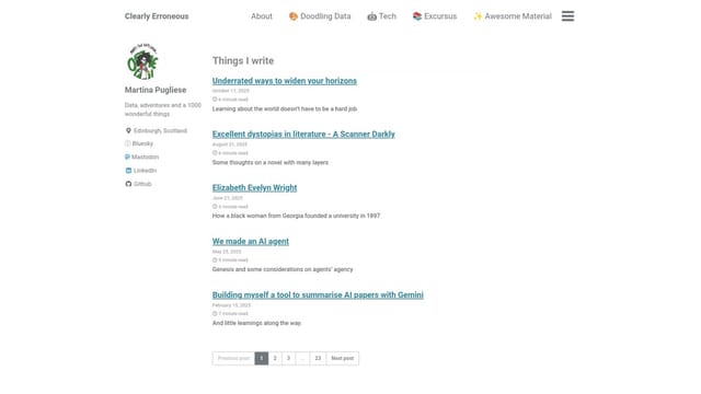 martinapugliese.github.io screenshot