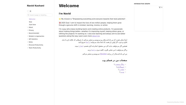 navidk.com screenshot
